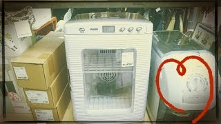 VERSOS 25L冷温庫 VS-404を購入してみました。【VERSOS】【VS-404