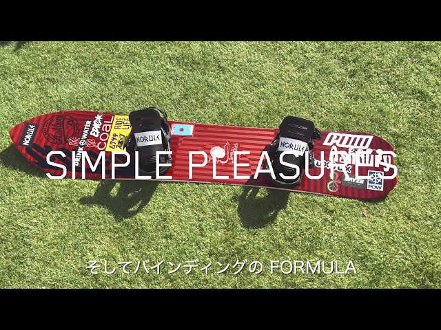 20/21 K2 Snowboarding 商品説明動画by Ryuji Takai - YouTube