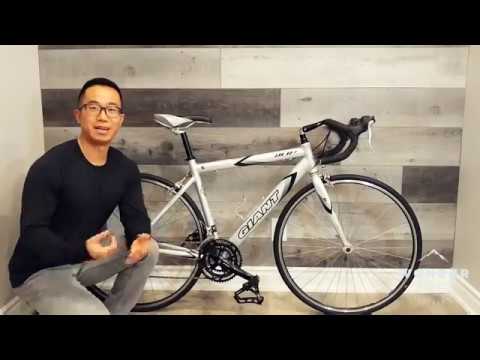 Episode #2 - 2003 Giant OCR 3 - YouTube