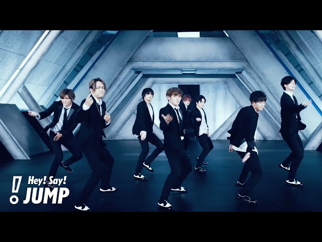 Hey! Say! JUMP (w/English Subtitles!) 'BANGER NIGHT' [Official