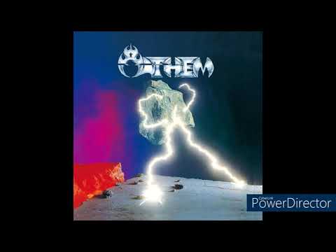 ANTHEM ANTHEM ジャパニーズ・メタルの歴史に大いなる足跡を残した