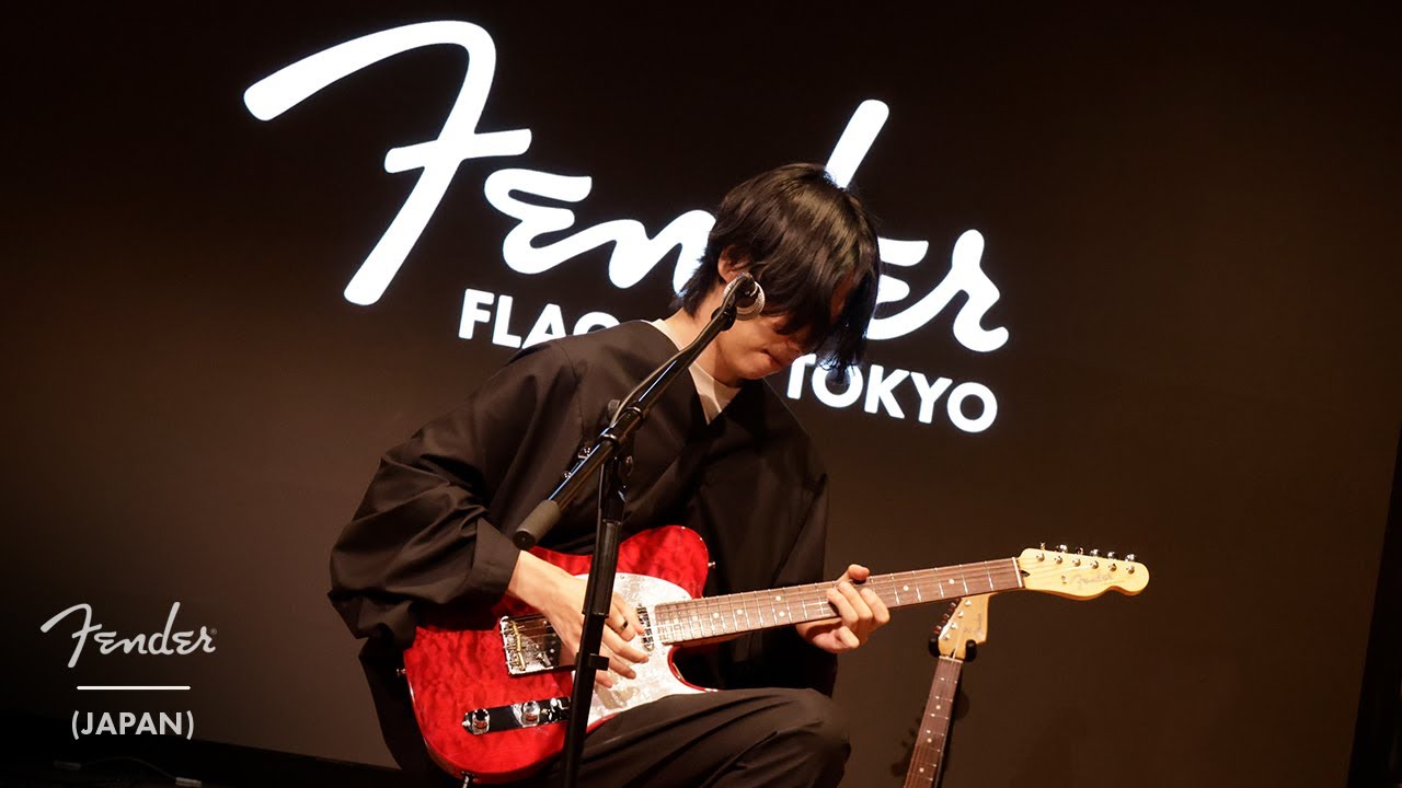 Evolving Dreams | かずき - YouTube