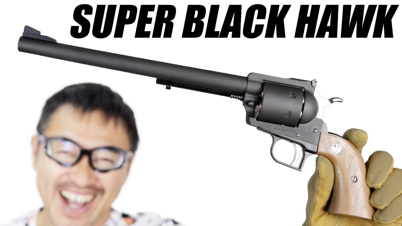 スーパーブラックホーク 10.5インチ ブラックヘビーウエイト 木製