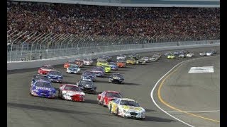 2006 Sam's Town 300 (EUROPEAN FEED) - YouTube