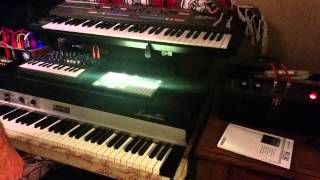 Monome White Whale - Eurorack Module on ModularGrid