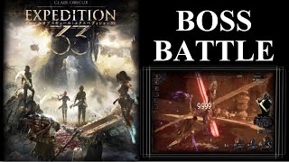 Clair Obscur | Expedition33 クレールオブスキュール エクスペ