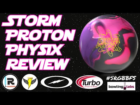 Storm Proton PhysiX Review - YouTube