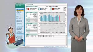 ネットレジNK-2000-4S - スタンダードシリーズ｜電子レジスター［POS