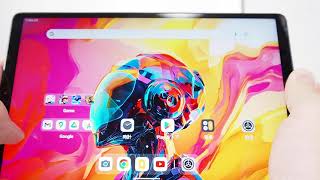 10万円級の高性能で3万円台「ALLDOCUBE iPlay 70 mini Ultra」レビュー