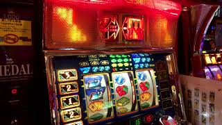 4号機 タロットマスターR メーシー A-600Type : パチスロ