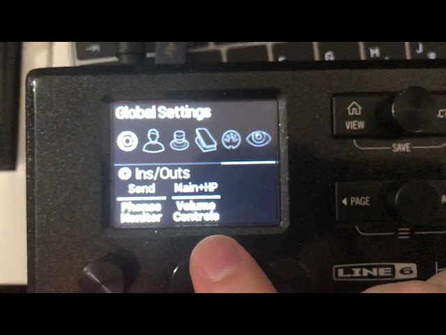 第1回よく聞かれる説明書に載ってないHxstompの使い方 - YouTube