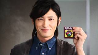 玉木宏 CM】 Page3 2006年**月～2009年12月迄 | CM bb-navi