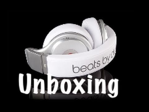 Beats By Dr. Dre - Monster Pro Over-The-Ear Headphones - White