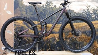 TREK Fuel EX 7 2020 - YouTube