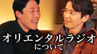 価格交渉OK】オリラジ中田敦彦 藤森慎吾 TBS「オビラジR」「ピンポン