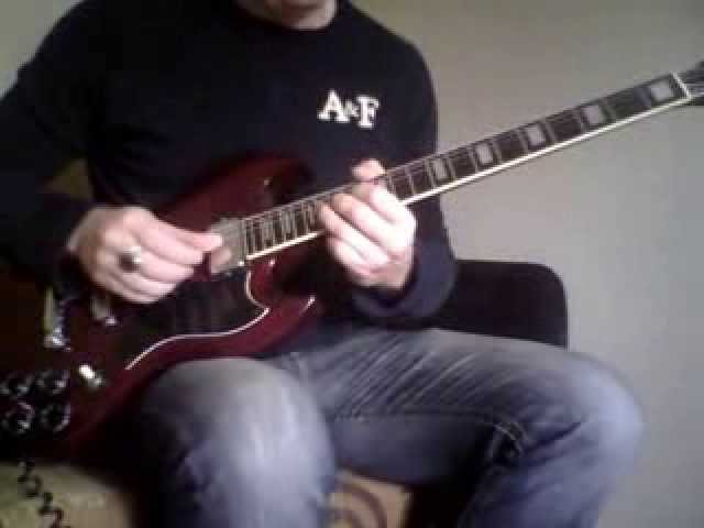 Westminster SG Matsumoku 1976 - YouTube