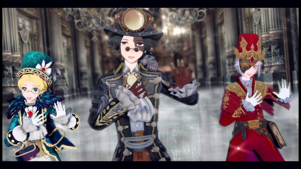 IdentityV 探鉱者 曲芸師 IdentityV 曲芸師 探鉱者 - メルカリ