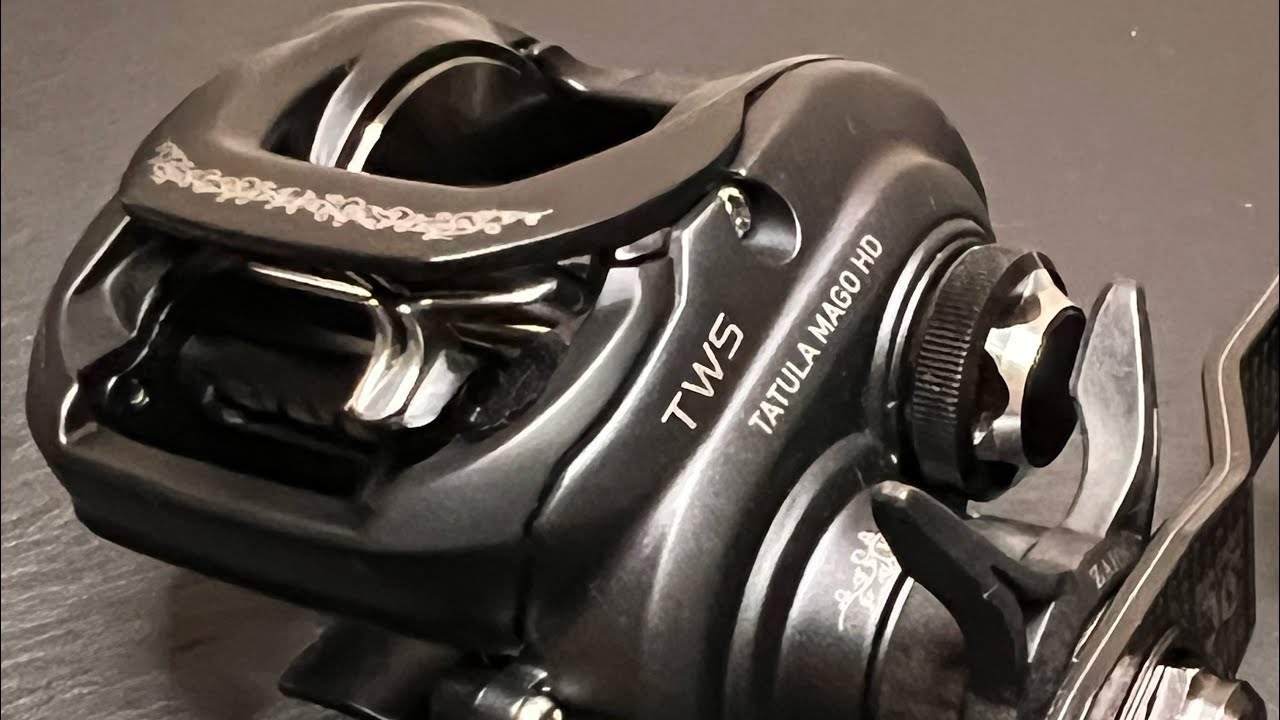 GAN CRAFT MAGO 003 - YouTube