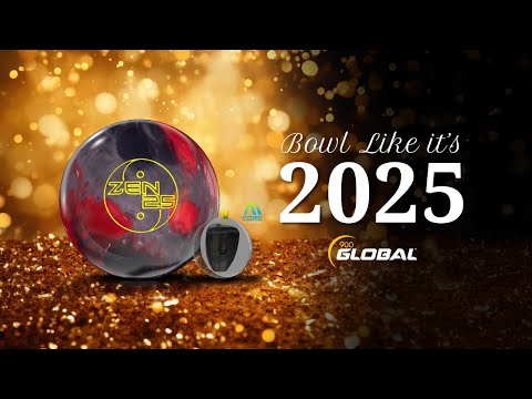 Zen 25 | Bowl Like It's 2025 | 900 Global - YouTube