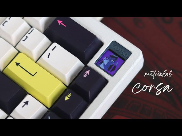 Matrix 6XV 3.0 Corsa Review- Surprisingly Good - YouTube