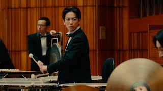 桜庭ななみ,佐藤健,笑福亭鶴瓶,原日出子,長澤まさみ ,藤岡弘 ゆうちょ