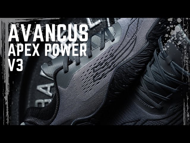 Avancus Apex Power V3 Product Information - YouTube