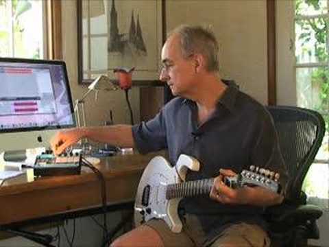 John Mayerの使用で知られる「Roger Linn AdrenaLinn III」レビュー