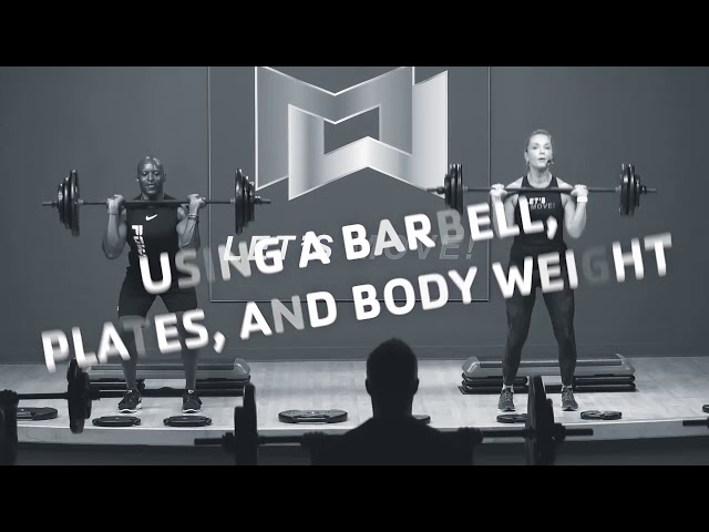 ウエイトトレーニング MOSSA Group Power FALL06 ウエイトトレーニング