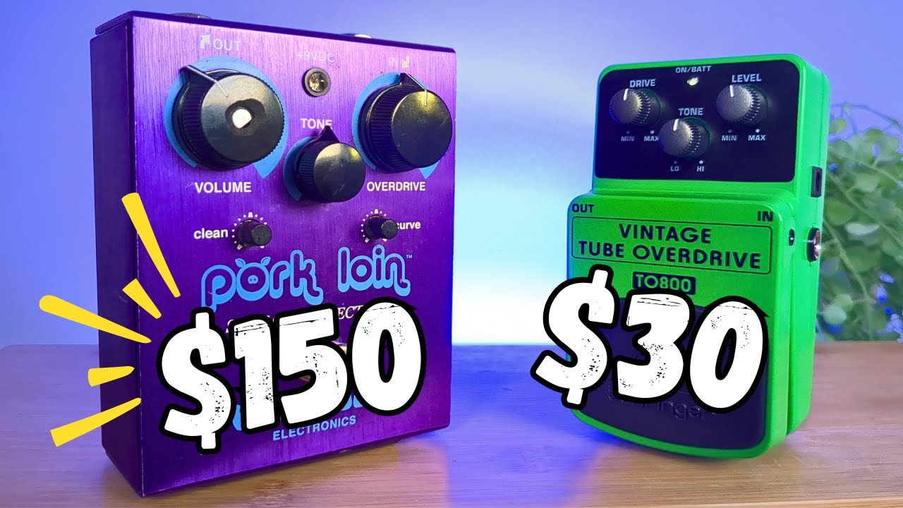 Way Huge Pork Loin - YouTube