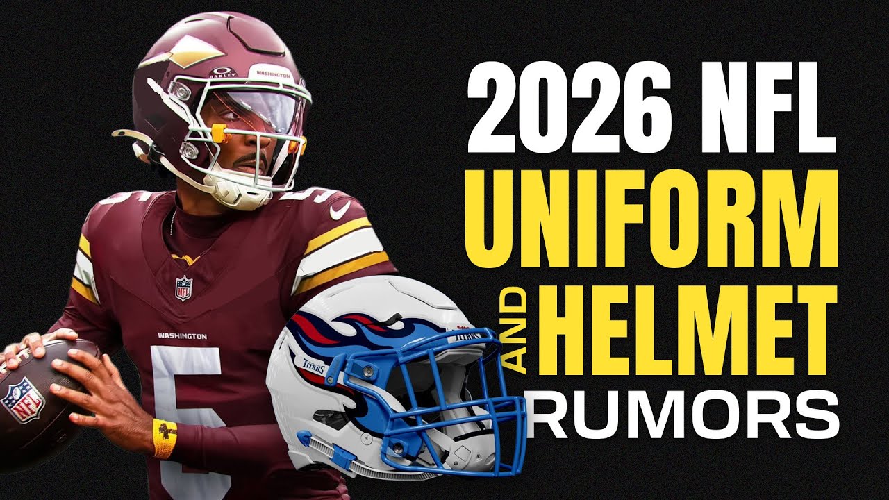 NFL] Replica jerseys/uniforms - we offer a wide selection of sizes