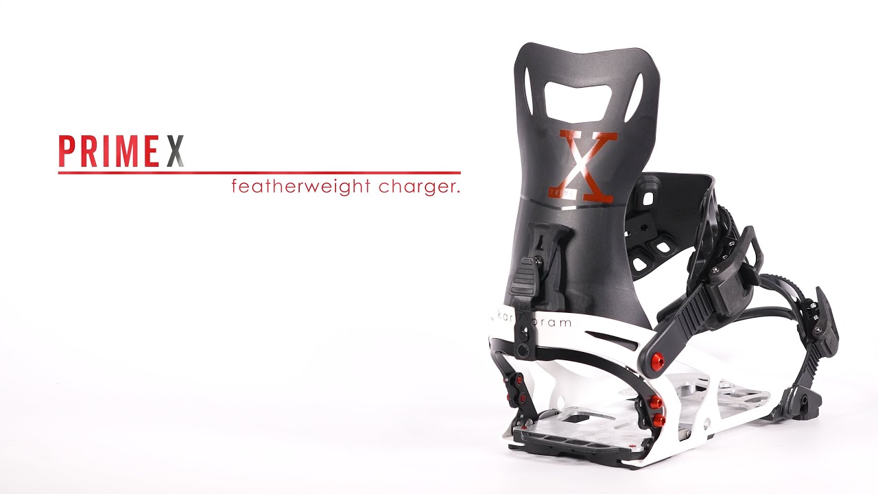 カラコラム PRIME Connect Split 3.0 24-25 SPLITBOARD INTERFACES