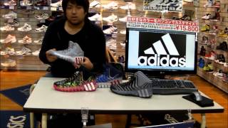 アディダス クレイジークイック2 【G98406】adidas crazy quick 2