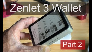 Zenlet 3 Pro Max EDC Wallet - YouTube