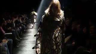 Number (N)ine A/W 04 Give Peace a Chance - YouTube