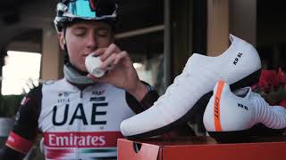 DMT ( ディーエムティー ) ビンディングシューズ KR SL ( ケー