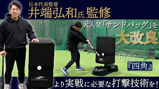 フィールドフォース：バッティング用サンドバッグ FBSB-4343の効果と