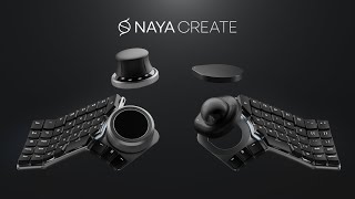 プレミアムスイッチについてのお知らせ | Naya Create｜設定も形状も