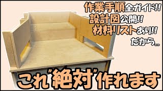 Blueprints included] We'll teach you how to make your own medal