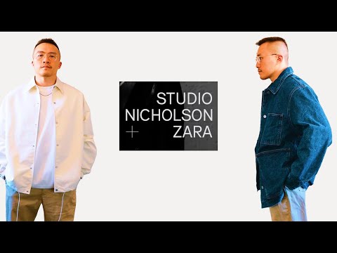 Studio Nicholson x Zara - Last Chance To Pick Up The Collab! - YouTube