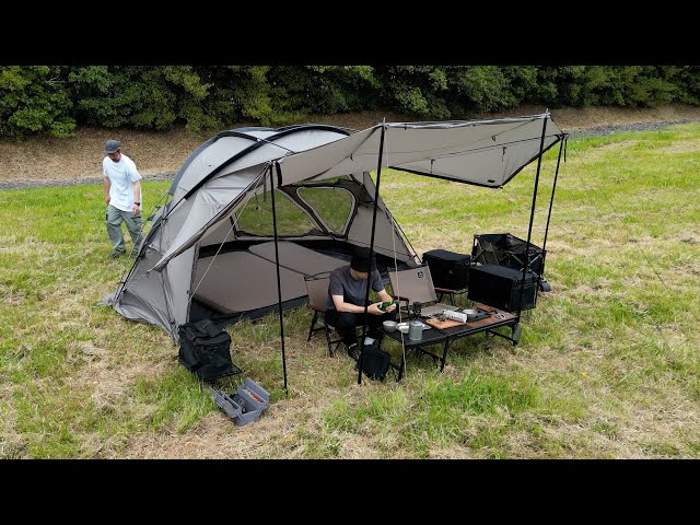 RATEL WORKS『VOGEL MID』 - YouTube