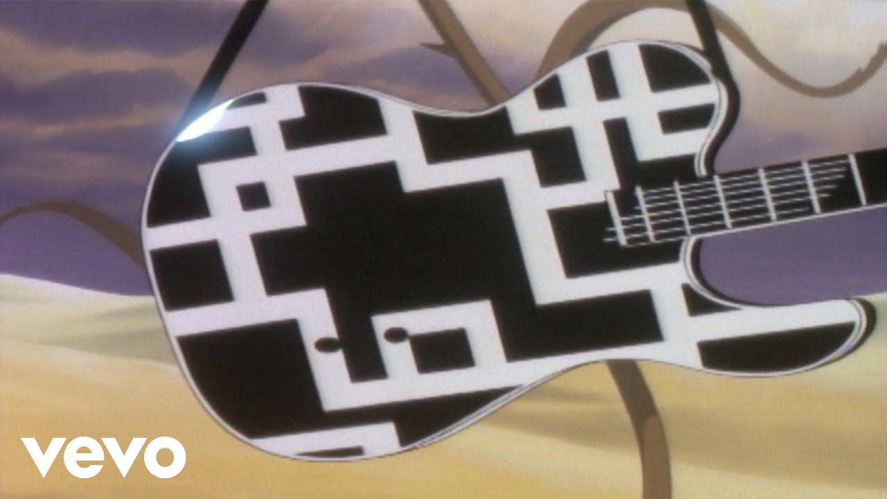 布袋寅泰 / HOTEI - 「LEGEND OF FUTURE」 - YouTube