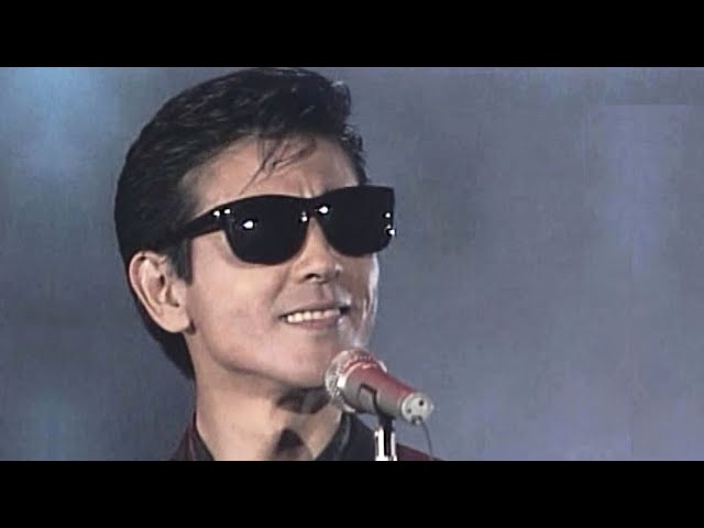 柴田恭兵 ランニング・ショット 1987 - YouTube