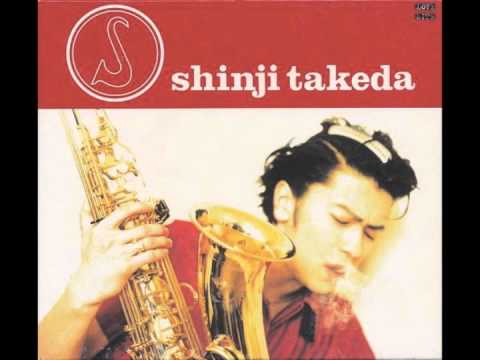 武田真治 (Saxs): Album: S (1995)- Blow You - YouTube