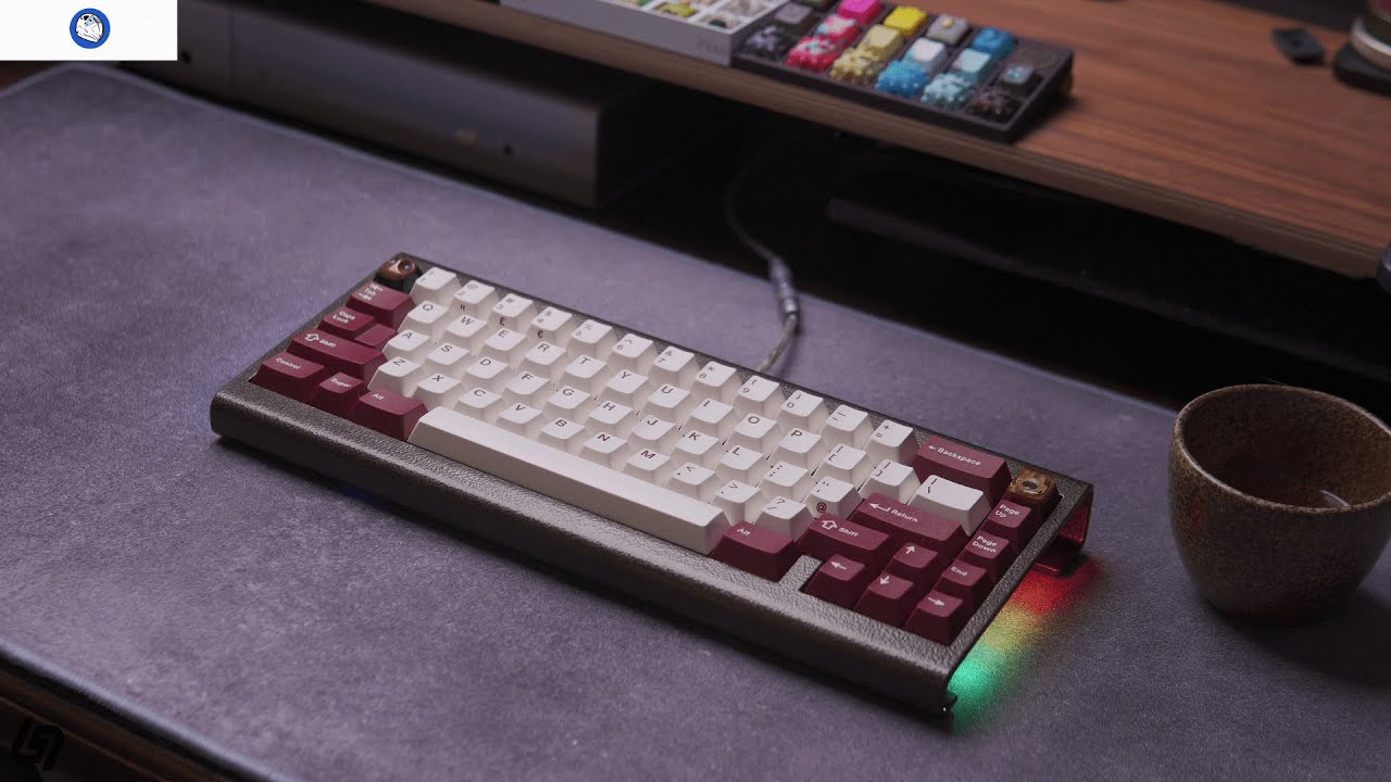 TGR GAF 910 Build Stream - YouTube