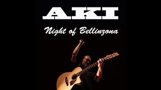 AKI | ARTIST | sign-pole records