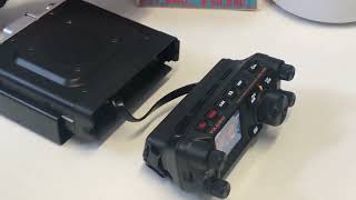 生産終了・完売】FTM-500D（50W）□液晶保護シートプレゼント