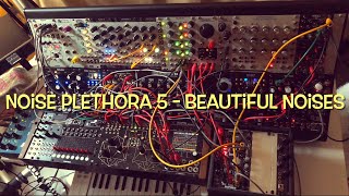 Befaco Noise Plethora - Eurorack Module on ModularGrid