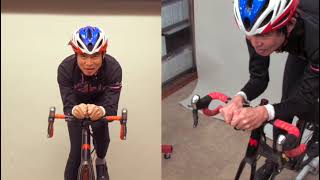 シマノPROコンパクトカーボンクリップオン無料版 - YouTube