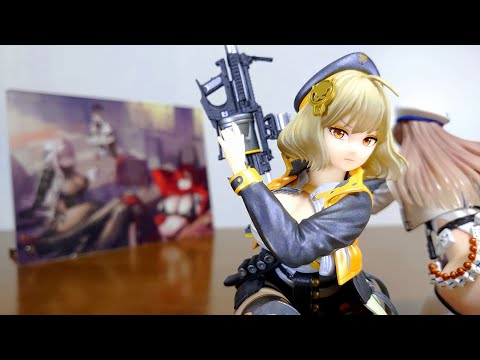 Duh! NIKKE's Anis is now a figure!) Ichiban Kuji NIKKE Anis Figure