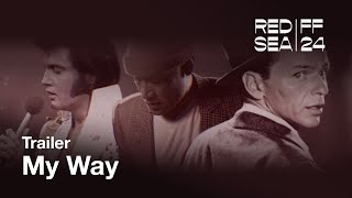 MY WAY – Red Sea Film
